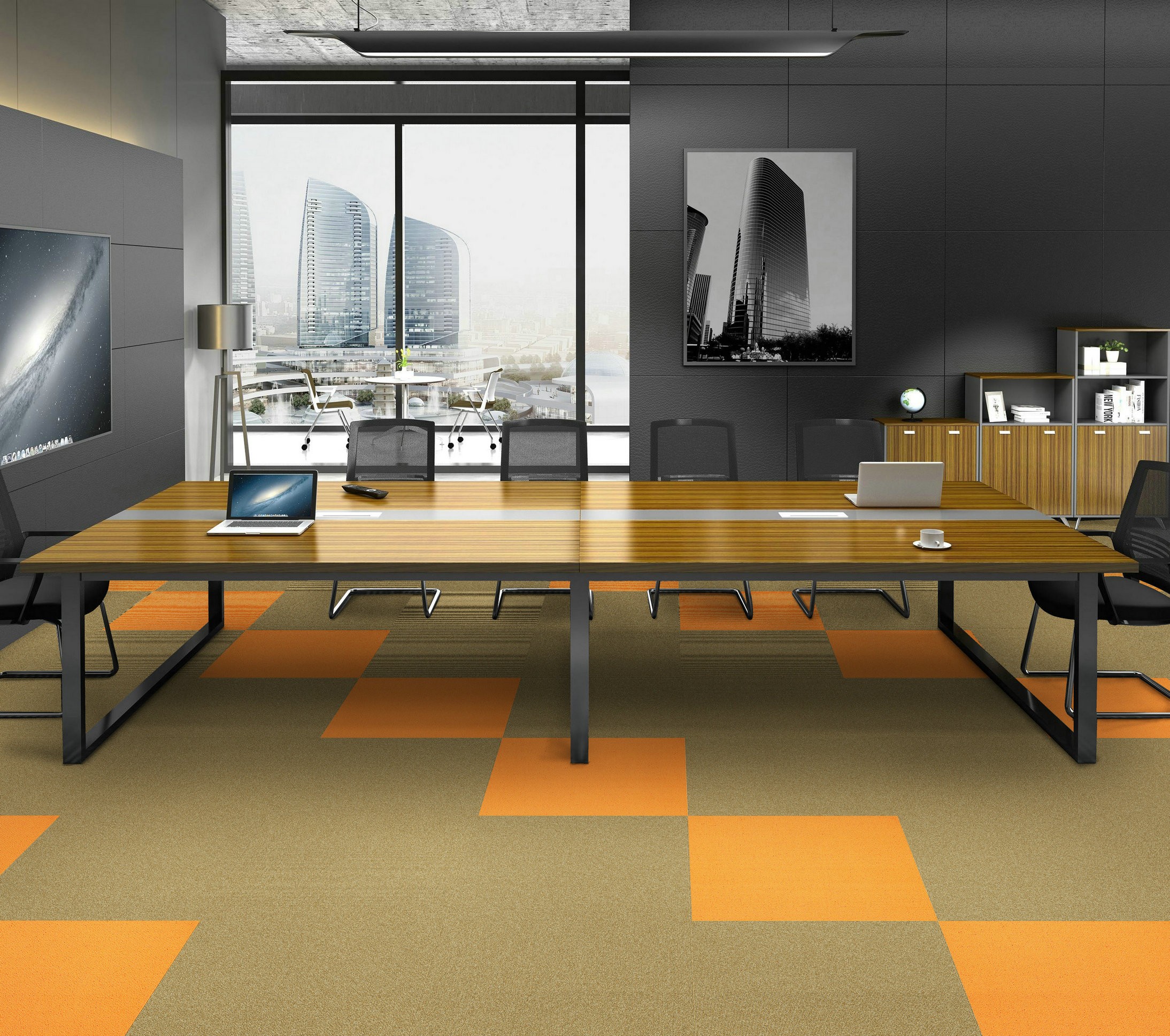IDL ARONA room shot 3